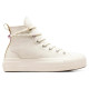 Converse Chuck Taylor All Star Lift Platform Jacquard